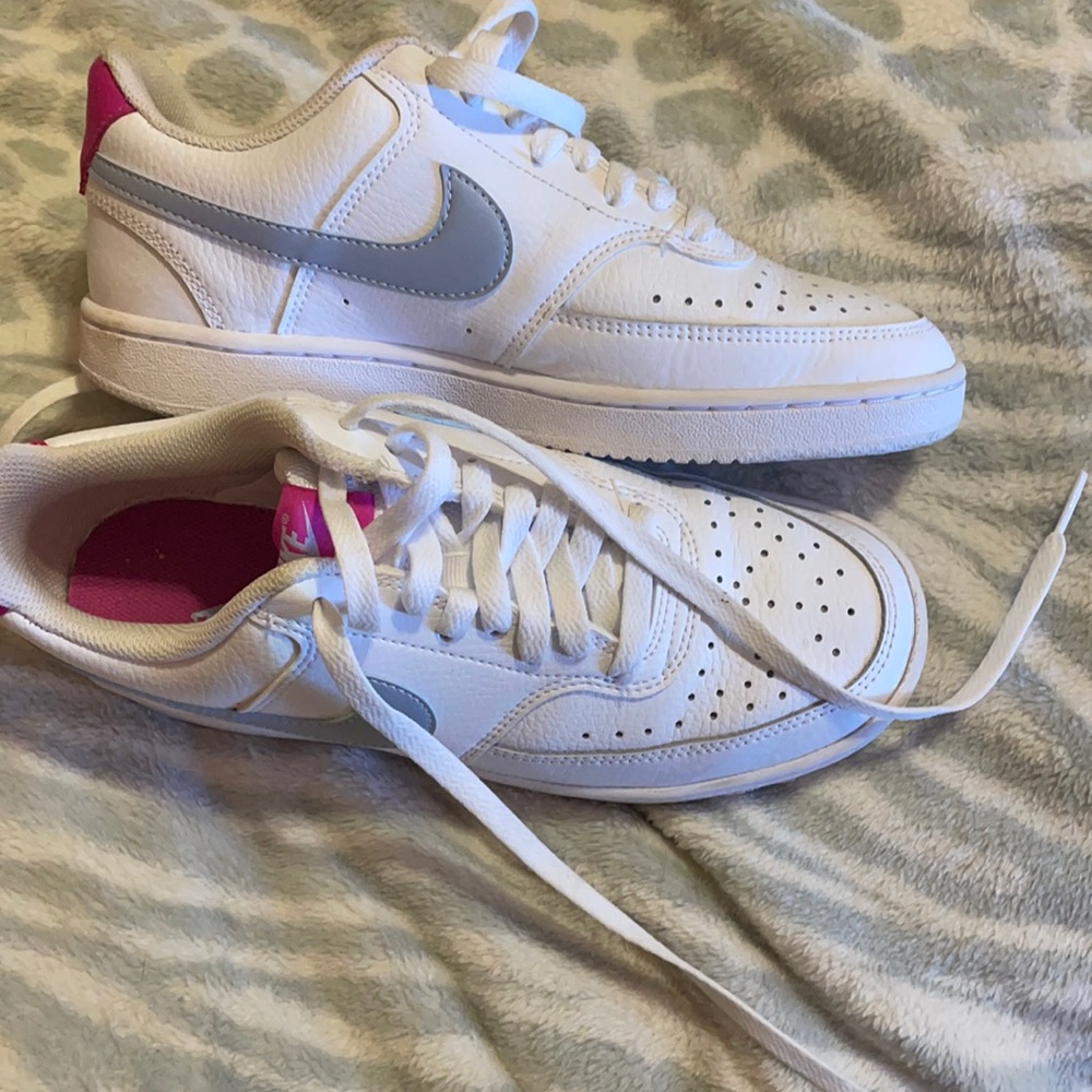 Nike Women Shoes